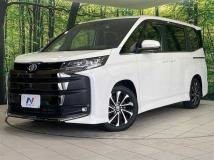 2024 Toyota Noah