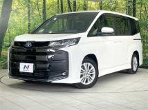 2024 Toyota Noah