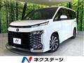 2024 Toyota Voxy