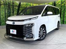 2024 Toyota Voxy