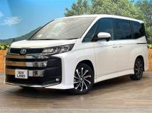 2024 Toyota Noah