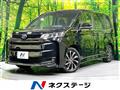 2025 Toyota Noah