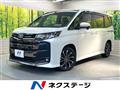 2025 Toyota Noah