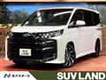 2025 Toyota Noah