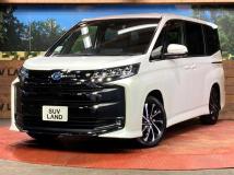2025 Toyota Noah
