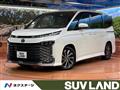 2025 Toyota Voxy