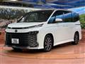 2025 Toyota Voxy
