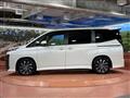 2025 Toyota Voxy