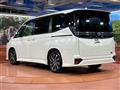 2025 Toyota Voxy