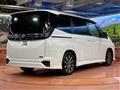 2025 Toyota Voxy