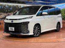 2025 Toyota Voxy
