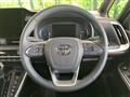 2025 Toyota Voxy