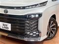 2026 Toyota Voxy