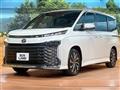 2026 Toyota Voxy