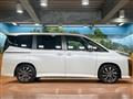 2026 Toyota Voxy