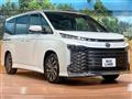 2026 Toyota Voxy