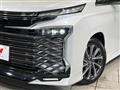 2026 Toyota Voxy
