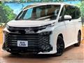 2024 Toyota Voxy