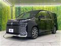 2025 Toyota Voxy