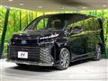 2025 Toyota Voxy