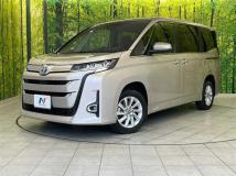 2023 Toyota Noah