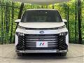2025 Toyota Voxy