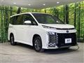 2025 Toyota Voxy