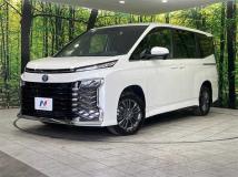 2025 Toyota Voxy