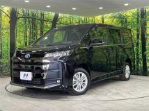 2025 Toyota Noah