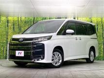 2025 Toyota Noah