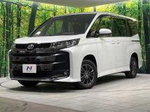 2025 Toyota Noah