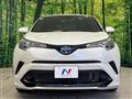 2016 Toyota C-HR