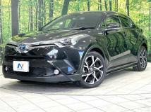 2017 Toyota C-HR