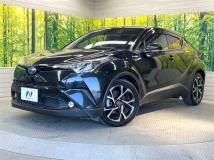 2017 Toyota C-HR