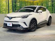 2017 Toyota C-HR