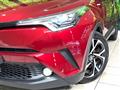 2017 Toyota C-HR