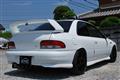1997 Subaru Impreza