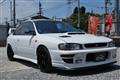 1997 Subaru Impreza