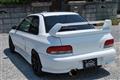 1997 Subaru Impreza