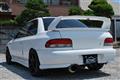 1997 Subaru Impreza
