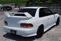 1997 Subaru Impreza