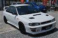 1997 Subaru Impreza