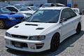1997 Subaru Impreza