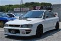 1997 Subaru Impreza