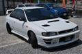 1997 Subaru Impreza