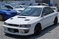 1997 Subaru Impreza