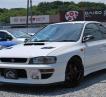 1997 Subaru Impreza