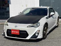2013 Toyota 86