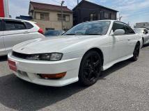 1997 Nissan Silvia