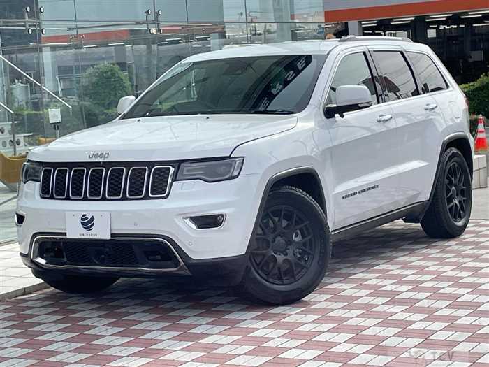 2018 Jeep Jeep Others